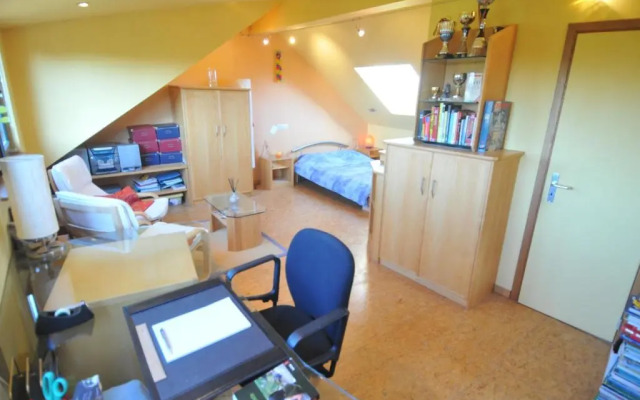 Airco Studio Autonome