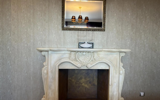 Апартаменты на улице Удмуртская