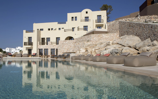 Elessa Hotel - Adults Only