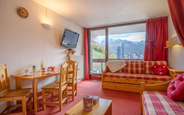 Lac du Lou, Chavière, Péclet, 31681