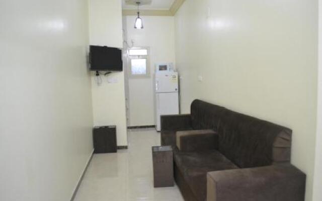 Manazel Al Faisal Furnished Apartments