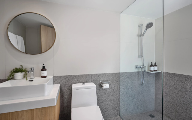 Somerset Sukhumvit 71 Bangkok