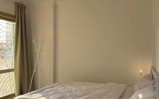 Unique 3-bedroom Apartment in First Al Sheikh Zayed, Cairo