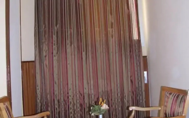 New Saint Catherin Hotel