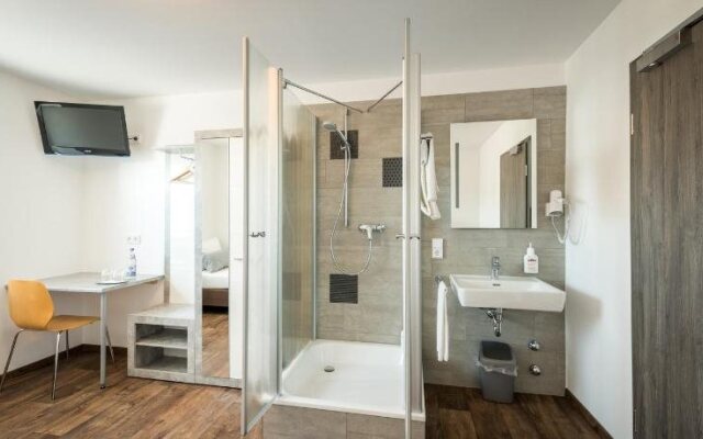 Hotel & Brauerei-Gasthof Neuwirt