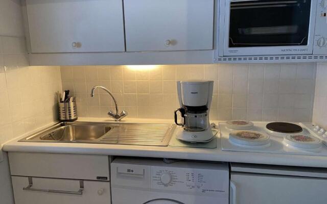 Appartement Fréjus, 1 pièce, 4 personnes - FR-1-226A-110