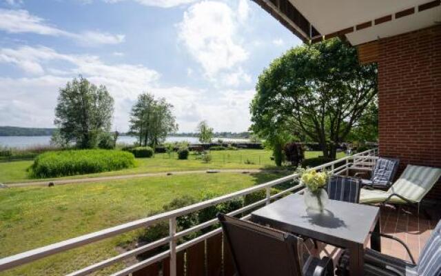 Landhaus Pönitz Am See