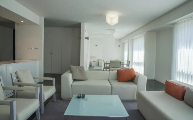 Troia Residence By The Editory - Apartamentos Ácala