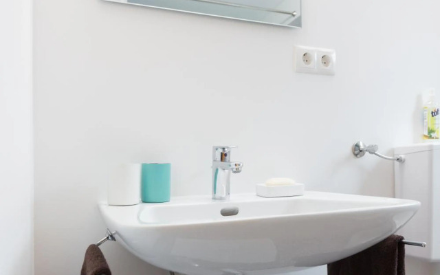 Am Mellenbach Patrizia Kleber