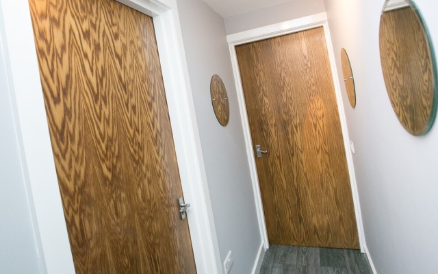 Malone Place Apartment