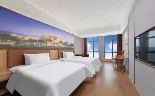 Vienna Classic Hotel (Yongxing Times Square)
