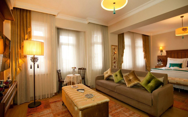 Best Point Hotel