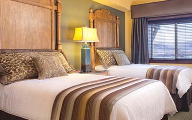 Granby Presidential Casita sleeps 10