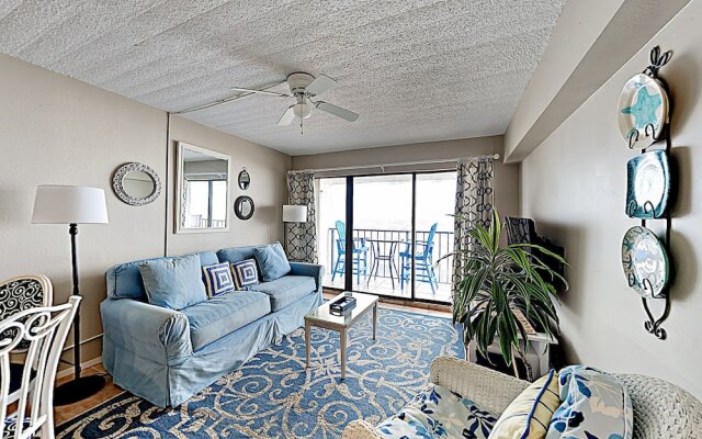7310 Galveston - 2 Br Condo