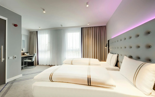 Premier Inn Hamburg City Klostertor