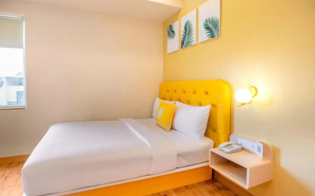 Bloom Hotel - HSR Layout Sec 6