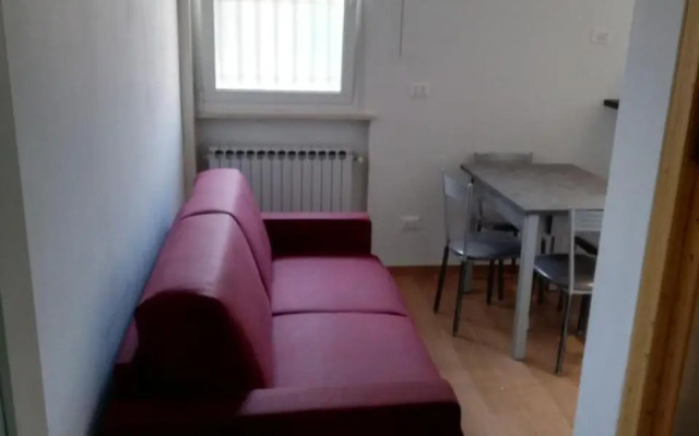 Carlo Mayr Apartment