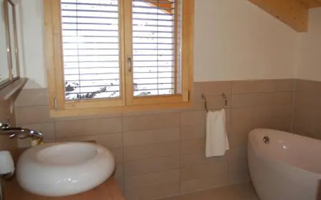 Chalet Chalet Les Roches