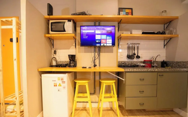 360 Copa Galeria Ritz By SUHCasa