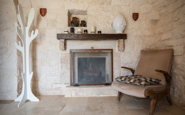 Trulli Italia Resort