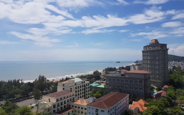 Premium Beach s & Apartments