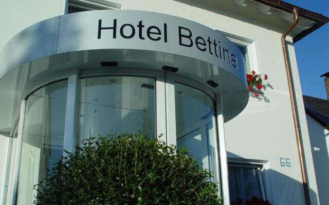 Hotel Garni Bettina