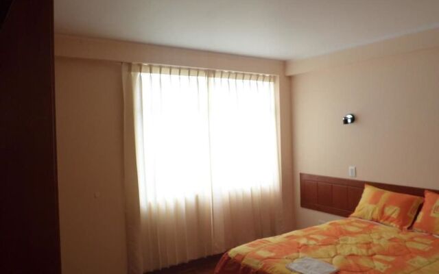 Betelgeuse Beika Hotel