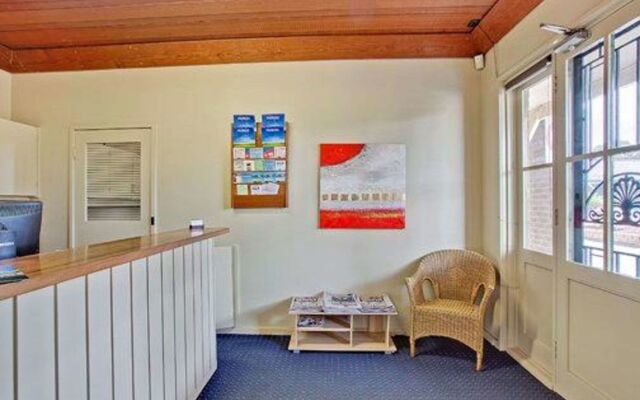 Bushmans Motor Inn