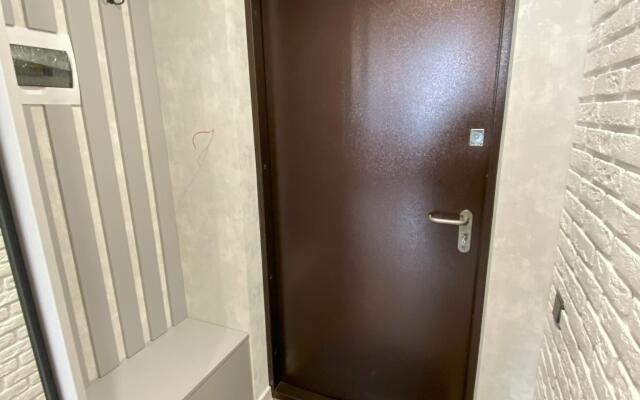 Апартаменты на улице Мичурина 58 к1