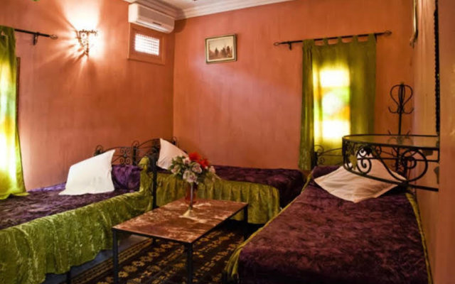 Hotel Riad Fantasia