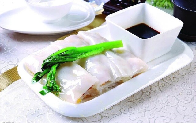 Serveyou International Apartment