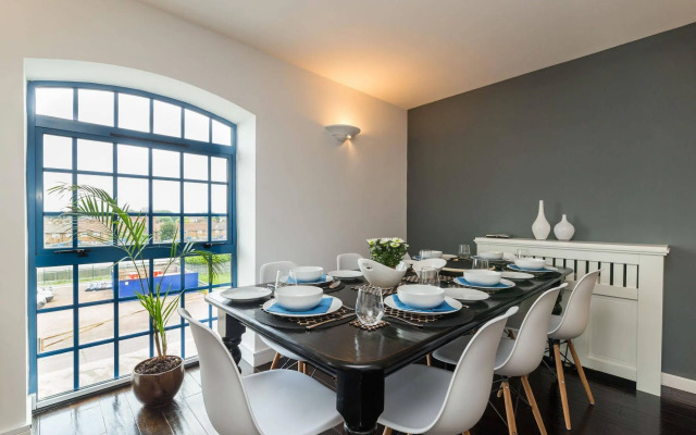 Seagull Lane Serviced Apartment