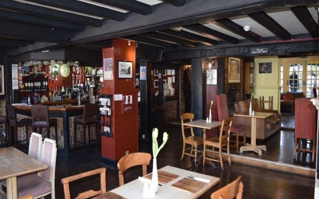 The Crown Hotel