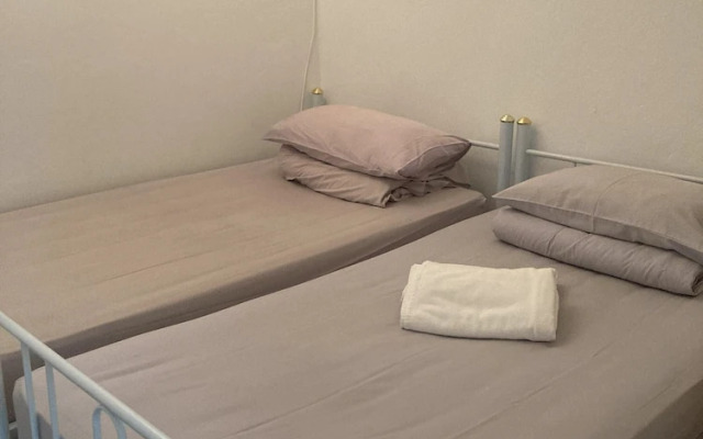 Room Bangkok - Hostel