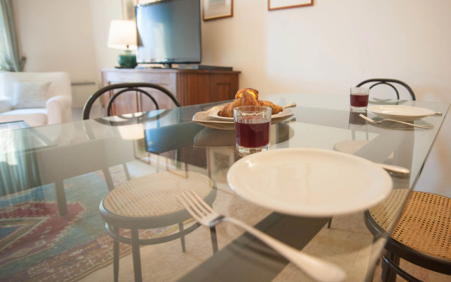 Italianflat - Palazzo Zeiner