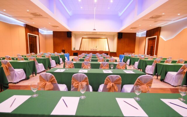 The Phufa Waree Chiangrai Resort