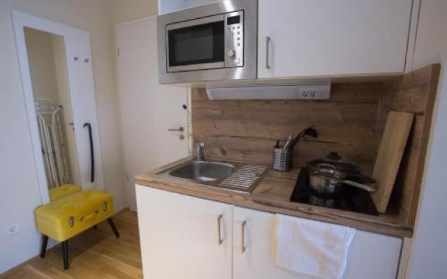 Premium Apartment München Messe