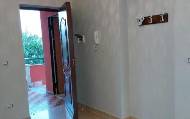 Esther Guest House