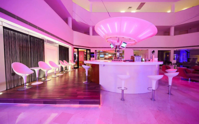 Sisus Marina Hotel