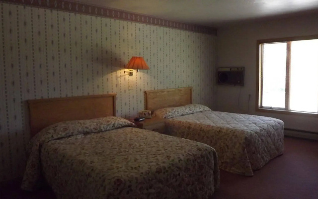 White Birch Inn