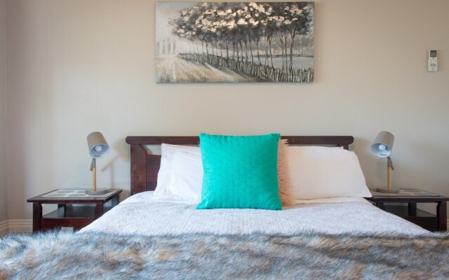 Lovely 2 Bedroom Villa in Herne Bay