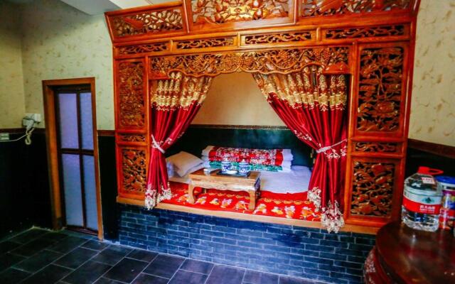 Baichanghong Inn