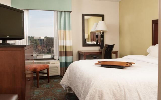 Hampton Inn Atlanta-North Druid Hills