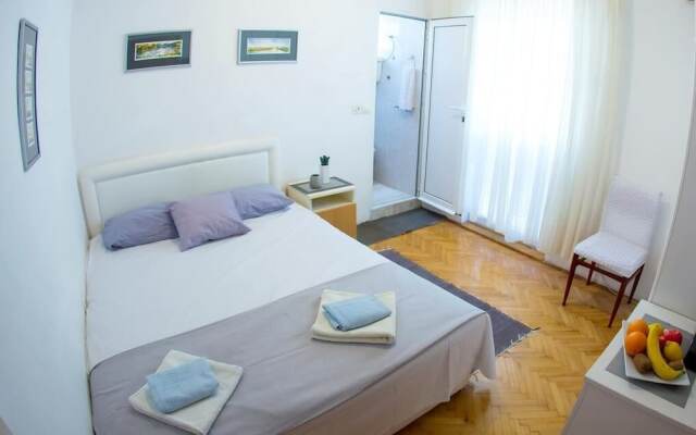 Guest House Jasna