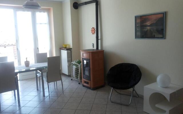 Conte Caramelli Apartment