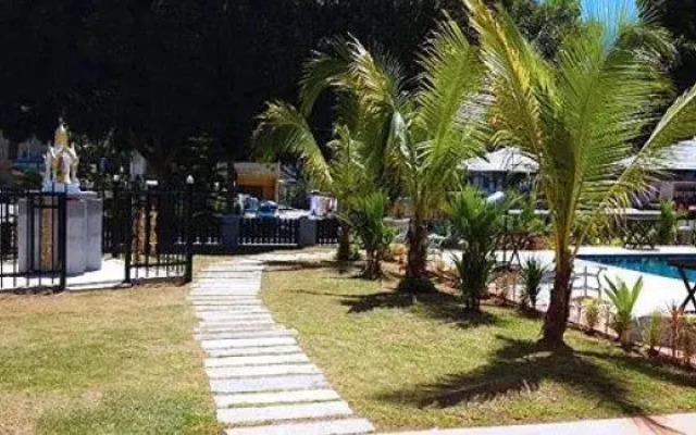 Seahome Boutique Hotel