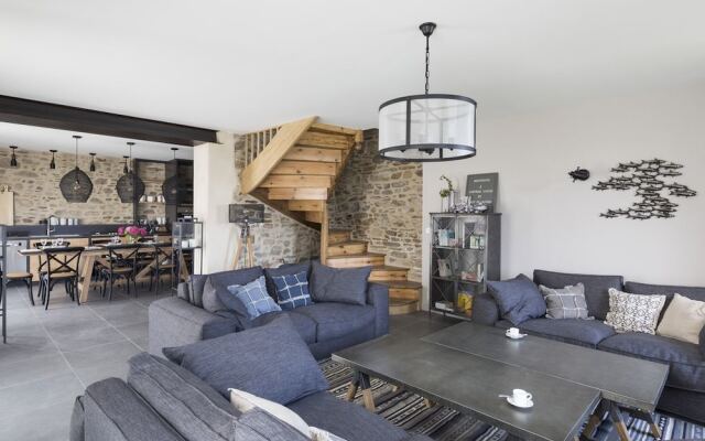 Ostrea Lodge