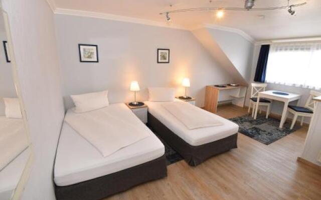 Bremer Apartmenthotel Superior