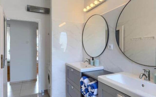 Apartments Vesna
