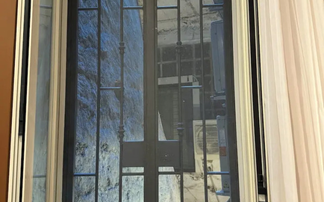 Le stanze del Barone